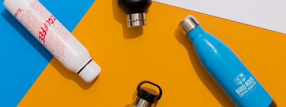 Water Bottles